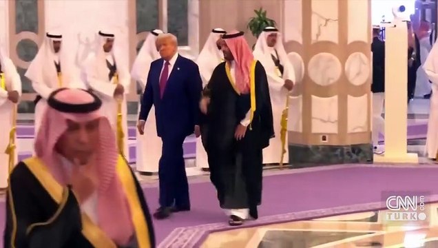 Suudi Prens Bin Selman ABD yolcusu: Riyad’a F-35'leri verecek mi?