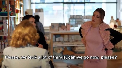 Aile / Family Episode 30 (English Subtitles)