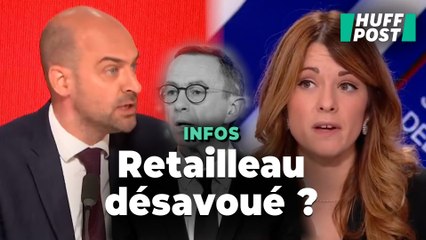 Après la libération de Boualem Sansal, l'exécutif défend sa méthode (et Retailleau appréciera)
