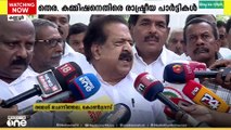 കണ്ണൂരിലെ BLOയുടെ ആത്മഹത്യയില്‍ കേന്ദ്ര തെരഞ്ഞെടുപ്പ് കമ്മീഷനെതിരെ രാഷ്ട്രീയ പാർട്ടികള്‍