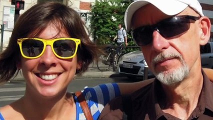 Société : Attentats de Paris et Saint-Denis de Novembre 2015, Témoignage de George Salines (Fr,2025)