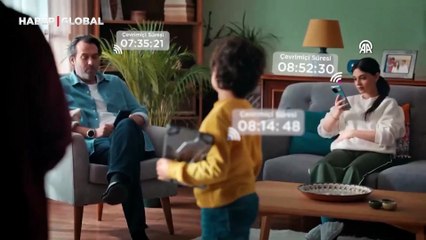 Bakan Göktaş'tan çocukların dijital ortamdaki güvenliğine ilişkin paylaşım