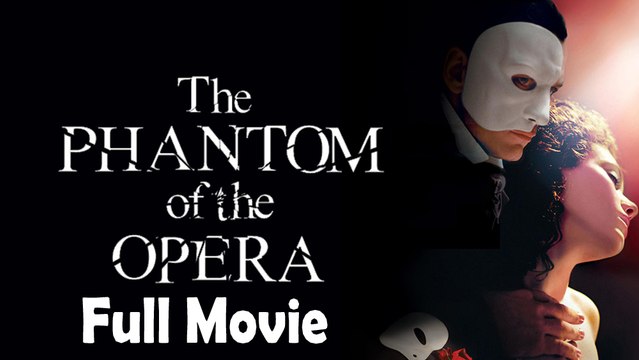 The Phantom of the Opera (2004)