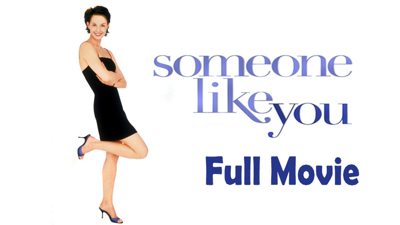 Someone Like You (2001)