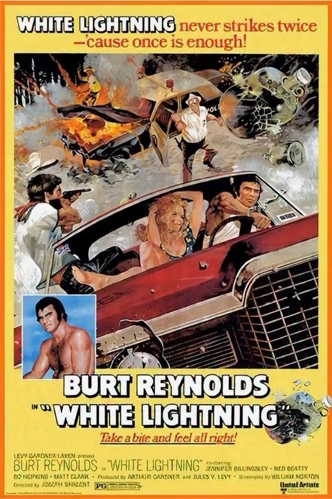White Lightning (1973)