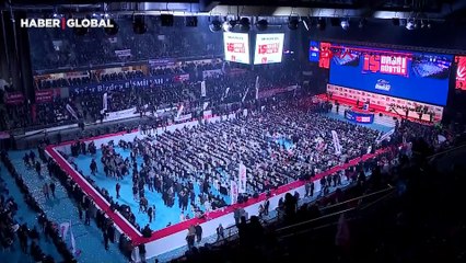 Yeniden Refah Partisi Genel Başkanı Fatih Erbakan: Türkiye'yi yeniden yaşanabilir kılacağız