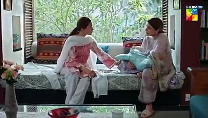 Meri Bahuain - Episode 20 - 06 Nov 2025 - [ Mehrunisa Iqbal, Kanwal Khan & Rahat Ghani ] HUM TV