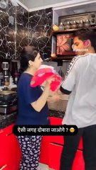 Would you go to such a place again?