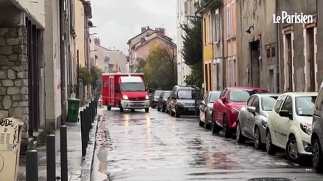 A Grenoble, un garçon de 12 ans grièvement blessé par balles