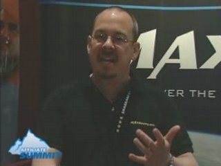 MAXBounty at Affiliate Summit 2008 West