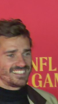 La alfombra roja de la NFL: estos son los famosos que van a disfrutar de Dolphins vs. Commanders