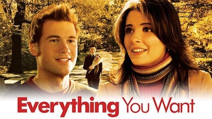 Everything You Want AKA Love Surreal (2005) | Comedy / Romance Movie [1080p Blu-ray]