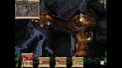 Robin Hood La Leggenda di Sherwood Episodio 2 Story Mode ITA