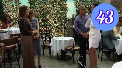 The Bold and the Beautiful Season 39 Episode 43 Engsub
