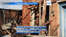 Wojna w Ukrainie: możliwa wymiana jeńców wojennych na horyzoncie? Zełenski ogłasza postępy