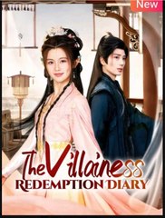 The Villainess Redemption Diary