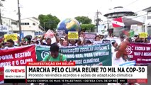REDUÇÃO DE TARIFAS / COP30 / CPMI DO INSS | JORNAL JOVEM PAN - 15/11/2025