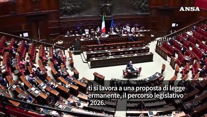 Raccolte 352 mila firme per rendere permanente l'ora legale