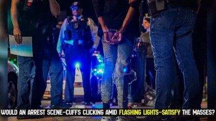 Drew arrested after terrible secret exposed ABC General Hospital Spoilers