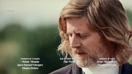 Valle Salvaje: ¡El BESO ROBADO de Dámaso desata la furia!