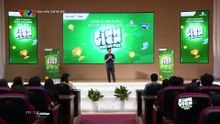 VTV3 - Sinh viên thế hệ mới 2025 - Tập 2: Lễ ra quân các đội thi tại Miền Nam (16/11/2025) [FULL]