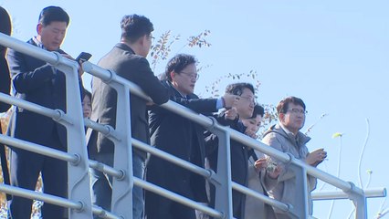 민주 "시민 목숨 담보로 욕망 채워...오세훈 면담 요청" / YTN