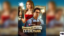Amerikas Beliebtester Ex-Ehemann - (2025) Full Movie | HD | German Sub