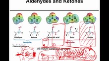 (MSE) organic chemistry short b