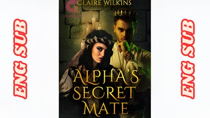 The Alpha’s Secret Mate – Full Forbidden Omega–Alpha Werewolf Romance 2025