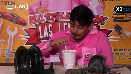 ¿Qué lecciones divinas recibe Cristóbal de Joel