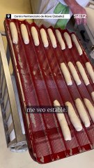 La IMPORTANCIA de la REINSERCIÓN de presos: "Un delito no te define como persona, la vida sigue"