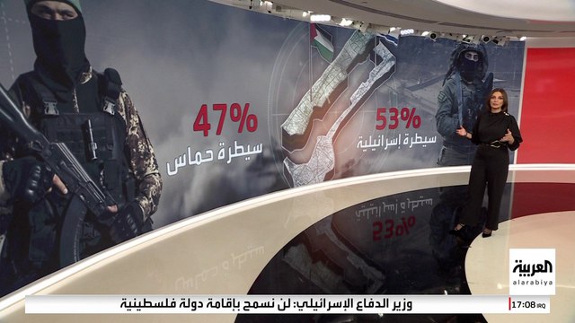 مخاوف مصرية ودولية من تحويل الخط الأصفر في غزة إلى جدار برلين