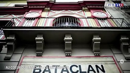 Société : Intervention de la BRI lors des Attentats de Paris et Saint-Denis de Nov 2015 (Fr,2025)