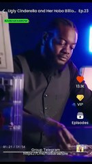 Ugly Cinderella And Her Hobo Billionaire