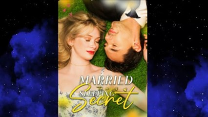 Married To A Sleeping Secret - Full Movie