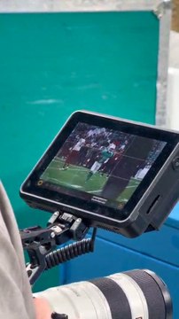 Los últimos instantes antes del pitido inicial del Dolphins vs. Commanders de NFL