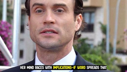 OMG - Laura accidentally drove her car and killed Dalton ABC General Hospital Sp