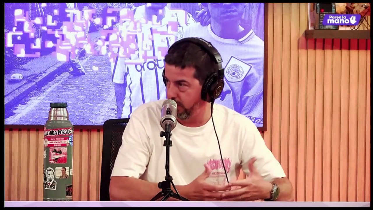 Maxi López reveló por qué todavía no se agarró a trompadas con Icardi