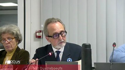 Conseil municipal du 14 novembre 2025 : voiries communales privées et pertes de dotations