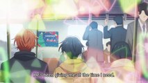 Sasaki and Miyano A Tiny Episode from Before He Realized His Feelings - Episode 11 [English Sub]