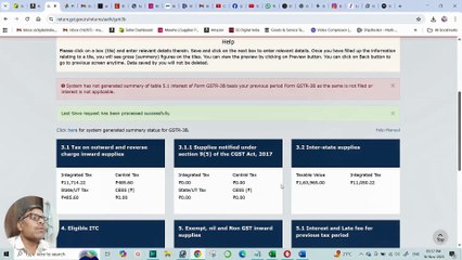 RCM in GST Explained _ Reverse Charge Mechanism Full Guide on GST Portal
