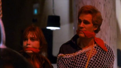 Night Train to Terror 1985