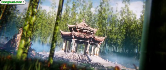 Renegade Immortal Episode 115 Sub Indo HD