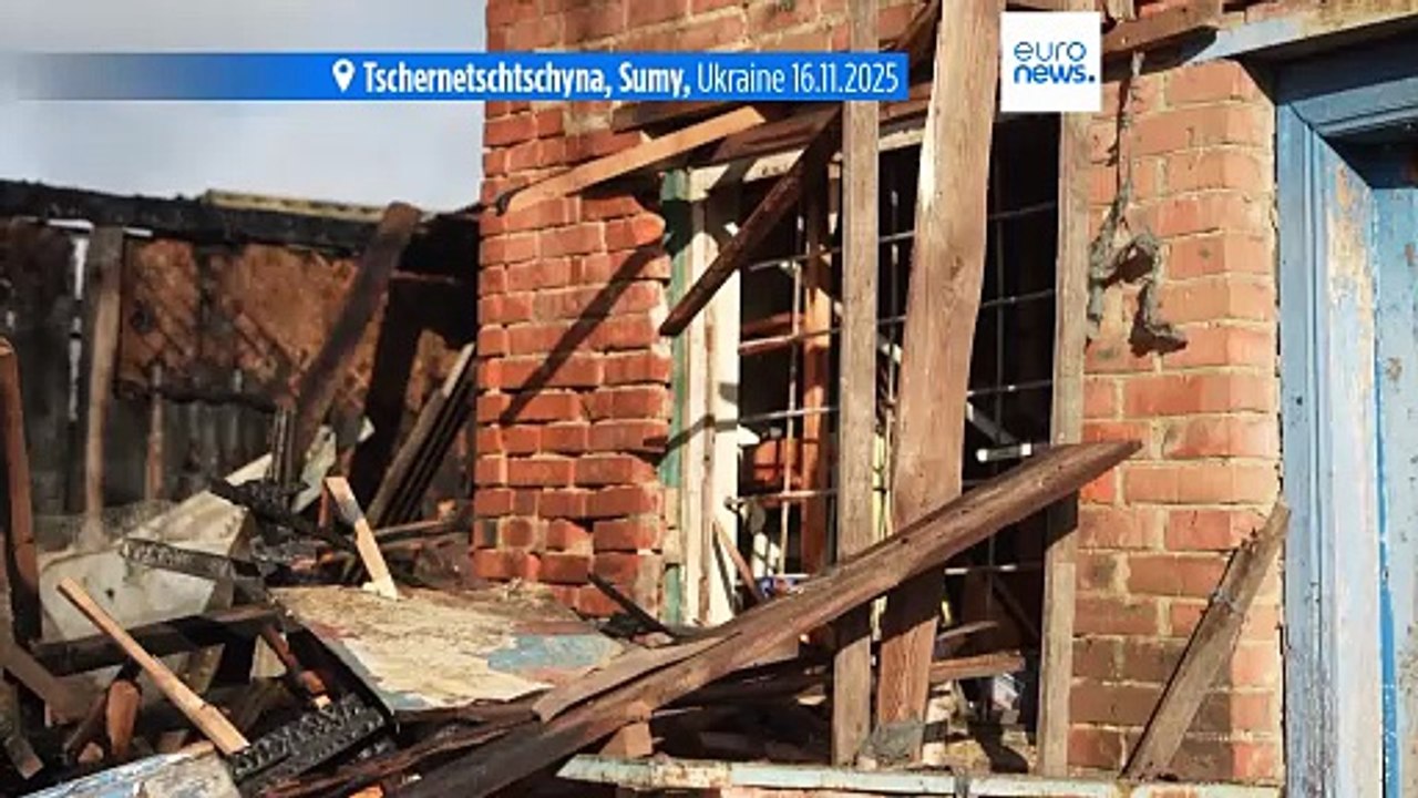 Gefangenenaustausch vor Weihnachten? Selenskyj meldet Fortschritte