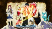[Nip Slip] Fairy Tail Episode 58 [MHIAE86 Ver]