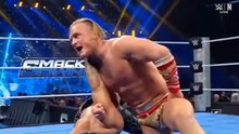 WWE Smackdown 14 November 2025 Full Show Highlights