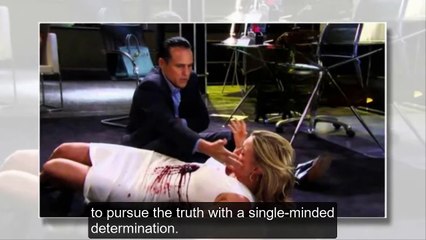 Willow Confesses Amelia's True Identity, Michael Loses Control! General Hospital