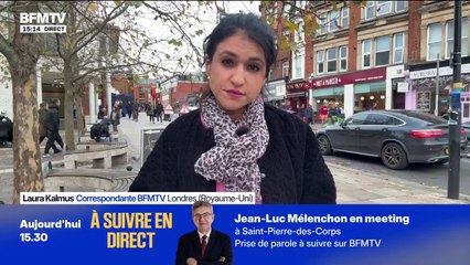 Le Royaume-Uni annonce une restriction de la protection aux réfugiés et des aides aux demandeurs d'asile