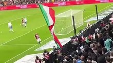 Italy Vs Norway Highlights
