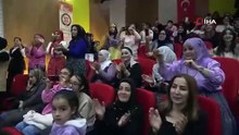 Diyarbakır'daki sıradışı defile büyük ilgi topladı